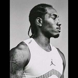 Meet your Posher, Garrett